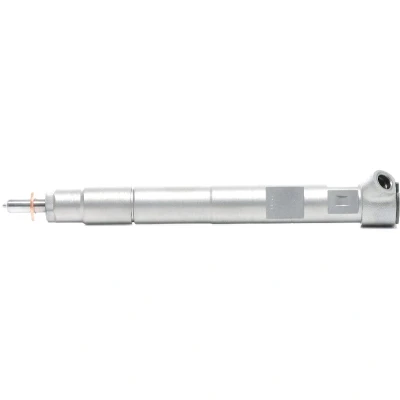 Immagine di METZGER 0870233 Iniettore Common Rail Pezzo di ricambio codificato con disp. autodiagn. OBD anello tenuta MERCEDES BENZ: Classe E T modell