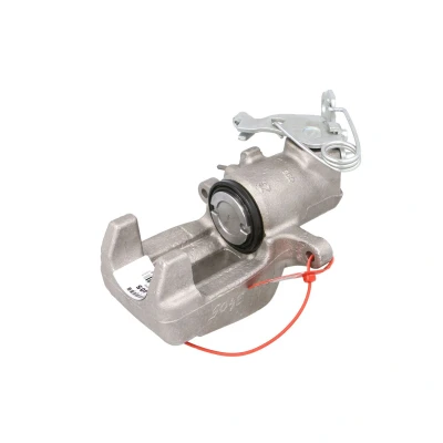 Immagine di LAUBER 77.3405 Pinza freno Alluminio Assale posteriore Dx AUDI: A8 D2