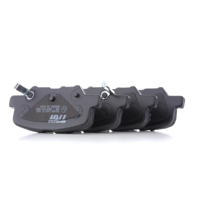 Immagine di TRW COTEC GDB3583 Kit pastiglie freno con segnalatore acustico usura MITSUBISHI: ASX SUV, OUTLANDER 3, Eclipse Cross, MAZDA: 6 Sedan, Station Wagon