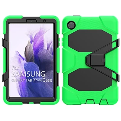 Immagine di Custodia Protettiva per Samsung Tab A7 Lite 2021 SM T220 T225 da 8,7 Pollici