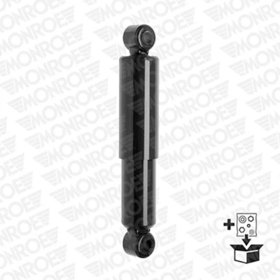 Immagine di MONROE T5169 Ammortizzatore Pressione olio A doppio tubo telescopico Occhiello superiore, inferiore