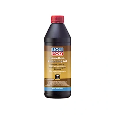 Immagine di Olio cambio LIQUI MOLY 21419