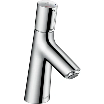 Immagine di hansgrohe Talis Select S Miscelatore lavabo 80 con saltarello, cromo, 72040000
