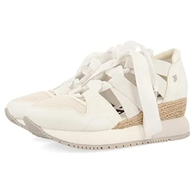 Immagine di GIOSEPPO Lizarda, Scarpe da Ginnastica Donna, Bianco, 36 EU