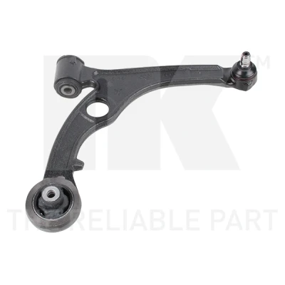 Immagine di NK 5012374 Braccio oscillante, Sospensione ruota trasversale oscillante 17 FIAT: Stilo Hatchback, Multi Wagon, Van / Station Wagon