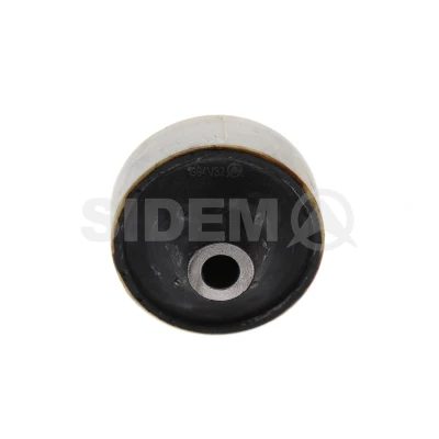 Immagine di SIDEM 809638 Silent Block posteriore, Assale anteriore Cuscinetto gomma metallo Braccio trasversale oscillante OPEL: Corsa D Hatchback