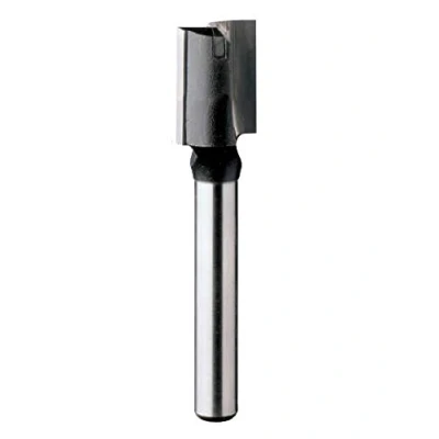 Immagine di CMT ORANGE TOOLS 174.250.11 FRESA TAGLI DIRITTI Z2+1 HW S=8x50 D=25x20x70 DX