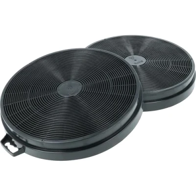 Immagine di vhbw 2x filtro a carboni attivi compatibile con Whirlpool CP 120 DXIXOP 2BNV, IXBNV 1C, SXIXOP 2BNV cappe aspiranti 20,2 cm