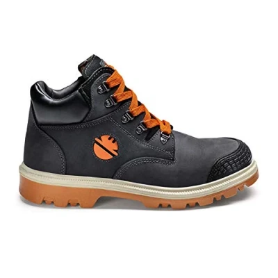 Immagine di DIGGER DINT H S3 negro CRAZY Talla: 47