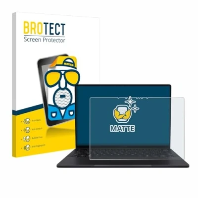 Immagine di brotect Pellicola Protettiva Opaca per ASUS ProArt PX13 Anti Riflesso (2 Pezzi)