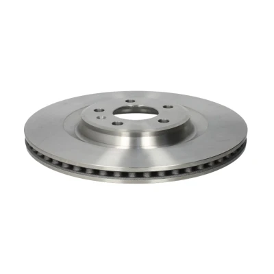 Immagine di ABE C4A032ABE Disco freno Assale posteriore 330 21,9 5 ventilato AUDI: A4 B8 Avant, A6 C7 Q5, PORSCHE: Macan