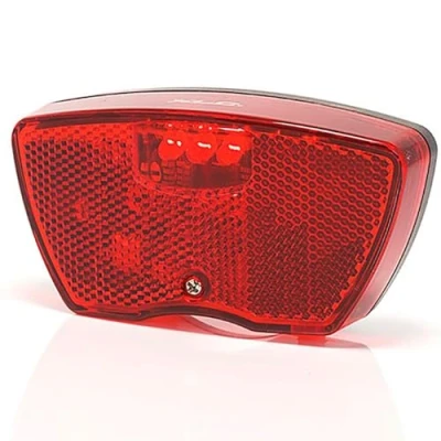 Immagine di Luce portabagagli a led batteria XLC CL R04 Ganymer