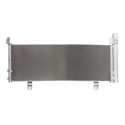 Immagine di NISSENS 940639 Condensatore con essiccatore Alluminio 764 R 134a