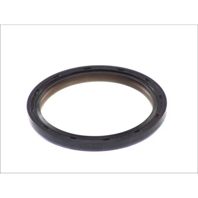Immagine di ELRING 169.650 Paraolio Albero Motore con bussola montaggio PTFE (Politetrafluoretilene)/ FPM (Fluoro Caucciù) RENAULT: CLIO 2, 3, TWINGO 2