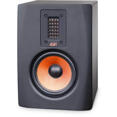 Immagine di ESI unik 05+ Studio Monitor di riferimento da 5&quot; professionali