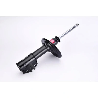 Immagine di KYB Excel G 333251 Ammortizzatore Assale anteriore Sx A pressione del gas doppio tubo tipo McPherson Spina superiore