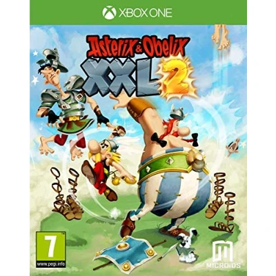Immagine di Astérix &amp; Obélix XXL2 Xbox One