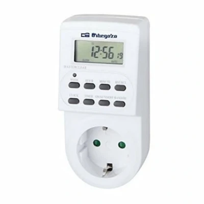 Immagine di Orbegozo PG 20 programmateur Digital 24 h