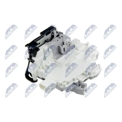 Immagine di NTY EZC VW 014 Serratura con telecomando, chiusura centralizzata, bloccaggio doppio anteriore Dx VOLKSWAGEN: Passat B6 Variant, Tiguan I