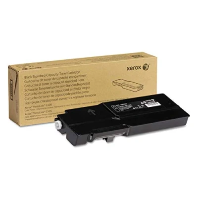Immagine di XEROX TONER NERO STD CAP VERSALINK C400
