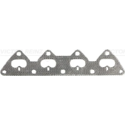 Immagine di REINZ 71 31969 00 Guarnizione Collettore Scarico OPEL: Astra F CC, Zafira A, Vectra B SW