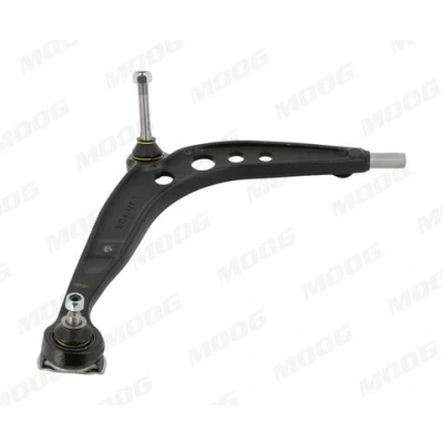 Immagine di MOOG BM TC 4369P Braccio oscillante, Sospensione ruota Sx, inferiore, Assale anteriore trasversale oscillante BMW: 3 Coupe, Z3 Roadster