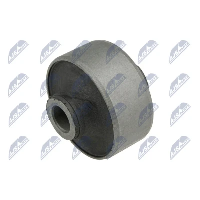 Immagine di NTY ZTP SU 023A Silent Block Assale anteriore inferiore, posteriore per braccio trasversale oscillante SUZUKI: SWIFT 3, SX4 I Hatchback, FIAT: Sedici
