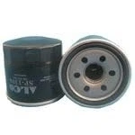 Immagine di ALCO FILTER SP 1394 Filtro olio M 20 x 1,0 ad avvitamento