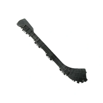 Immagine di Supporto, paraurti BLIC 6508 06 8199933P Collegamenti