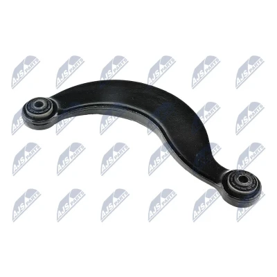 Immagine di NTY ZWT MZ 077 Braccio oscillante, Sospensione ruota FORD: Focus 2, Mk1 Hatchback, C Max, VOLVO: V50, C30, C70 2 Cabriolet