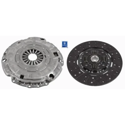 Immagine di SACHS 3000 950 868 Kit Frizione senza cuscinetto disinnesto con regolazione automatica 275 HYUNDAI: H350 Van