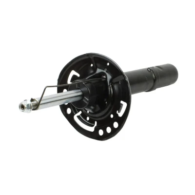 Immagine di MAXGEAR 11 1578 Ammortizzatore Assale anteriore Sx A pressione del gas doppio tubo tipo McPherson Piastra inferiore, Spina superiore