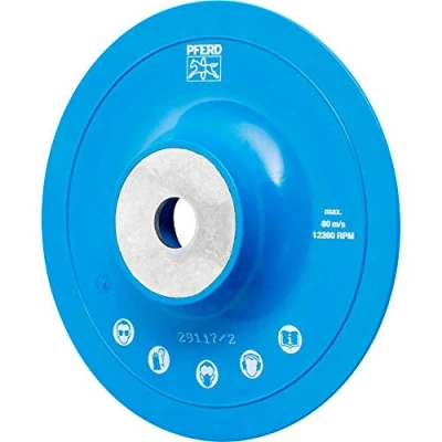 Immagine di PFERD 44890040 Piastra di GT 125 MF M14