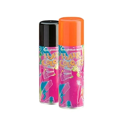 Immagine di Bombe Colorante Jaune 125 ML