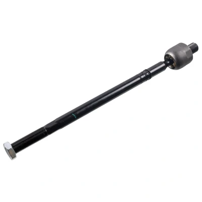 Immagine di FEBI BILSTEIN 35019 Snodo Assiale Assale anteriore Sx, Dx 346 con dado zigrinato IVECO: DAILY 5 Pritsche/Fahrgestell