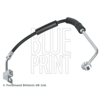 Immagine di BLUE PRINT ADA105318 Tubi Freno Assale anteriore Dx 348 JEEP: Cherokee III
