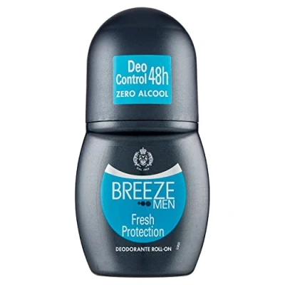 Immagine di BREEZE DEO NEW ROOL ON MEN F/PRO 5