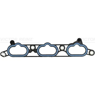 Immagine di REINZ 71 17216 00 Guarnizione Collettore Aspirazione MVQ ( Silicone Caucciù)