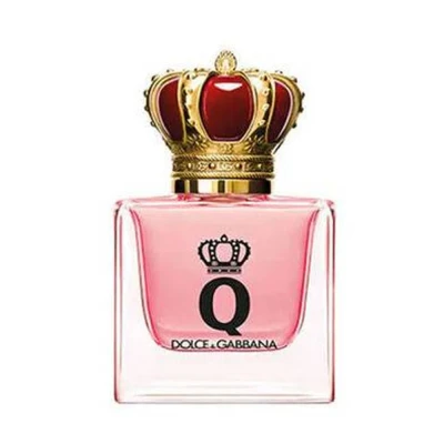 Immagine di D&amp;G Q DONNA EDP 150ML REFILL
