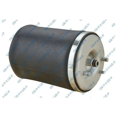 Immagine di GSP 35100161 Molla pneumatica, Autotelaio Assale posteriore Dx BMW: X5 (E53) 4.8 is, 4.4 i, 3.0 d, 4.6 i 2000 2006