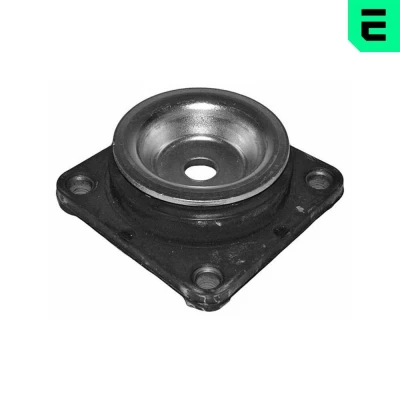 Immagine di OPTIMAL F8 6198 Supporto ammortizzatore a molla Assale posteriore Sx, Dx, Dx VOLVO: V70 2, S60 I, S80 I