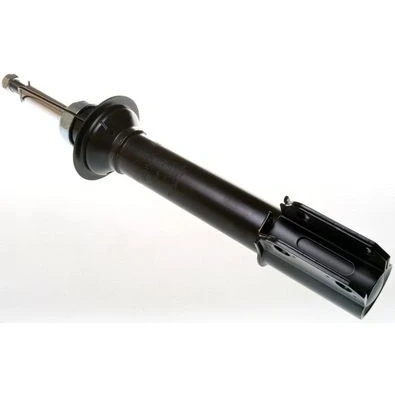 Immagine di DENCKERMANN DSB039G Ammortizzatore Assale anteriore A pressione del gas doppio tubo tipo McPherson Spina inferiore RENAULT: Scénic 1