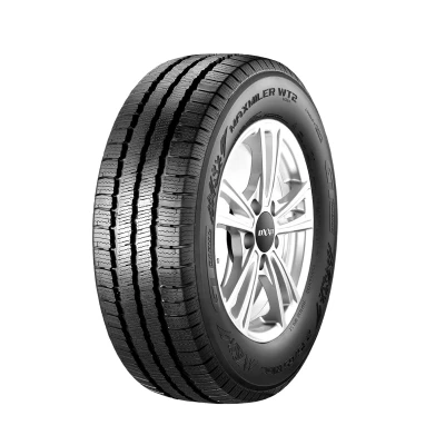 Immagine di GT Radial MAXMILER WT 2 205/75 R16 113/111R auto Pneumatici invernali FIAT: Ducato III Camion pianale / Telaio, II Van 100A2764