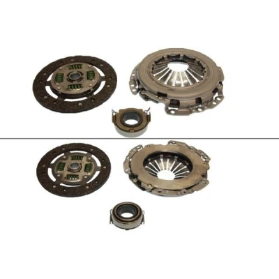 Immagine di KAWE 962227 Kit frizione con spingidisco disco frizione, cuscinetto disinnesto 200 TOYOTA: Yaris I Hatchback, Corolla IX Hatchback