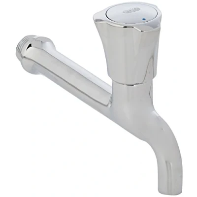 Immagine di Grohe GRO 30064001 Adria monoforo a Muro, Multicolore
