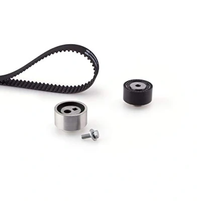 Immagine di GATES FleetRunner Micro V Stretch Fit K025524XS Kit cinghia di distribuzione PEUGEOT: 206 Hatchback, 306 307 Hatchback