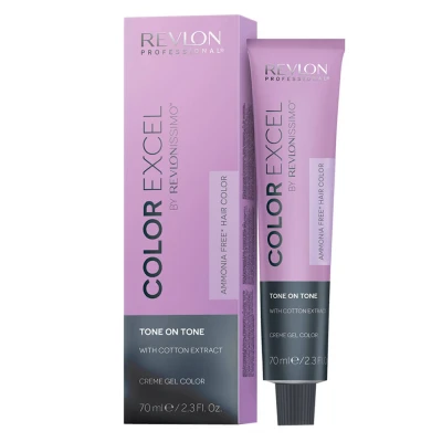 Immagine di Revlon Color Excel by Revlonissimo™ Colorazione permanente 70 ml