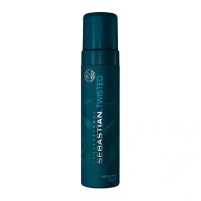 Immagine di Sebastian Professional Twisted Curl Lifter Foam 200 ml