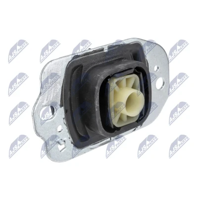 Immagine di NTY ZPS RE 067 Supporto motore Sx