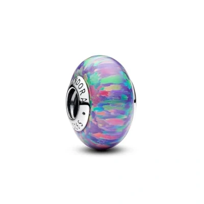 Immagine di Pandora Moments Braccialetto con pendenti Argento 791691C05